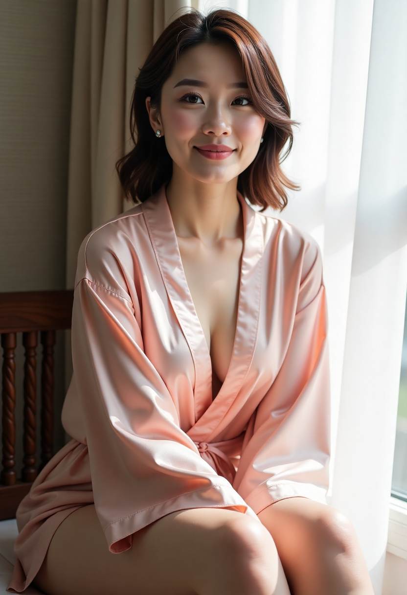 主播头像