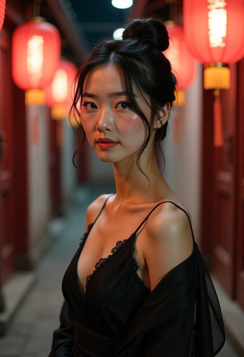 直播间封面