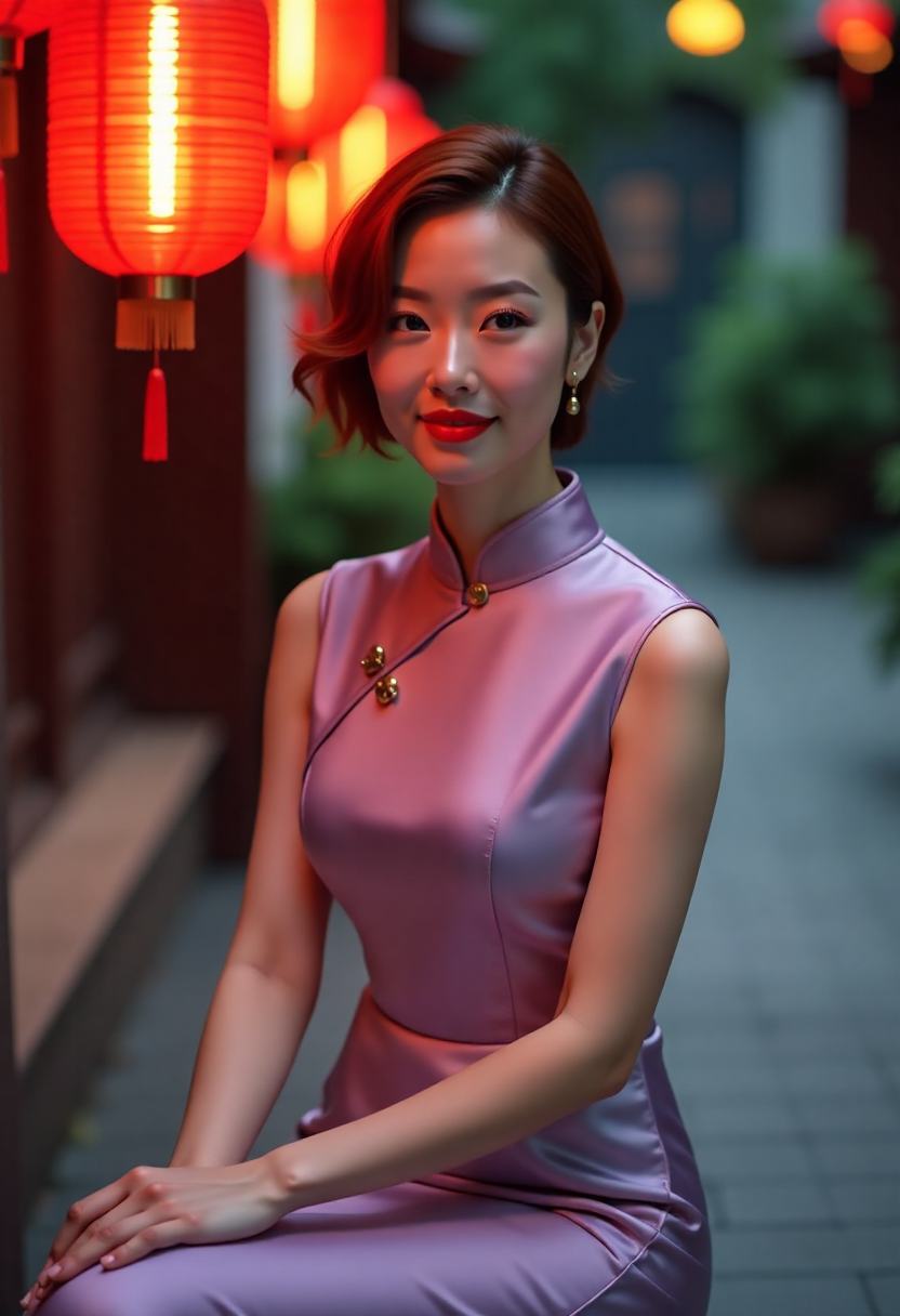 人物志